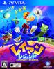 Rayman Legend PSVita -
