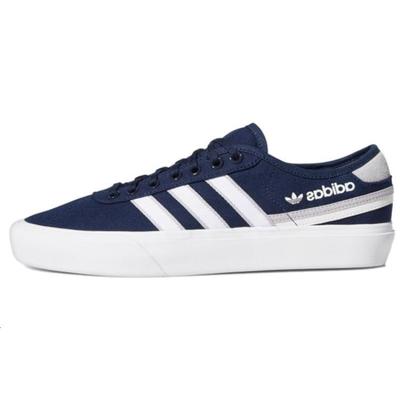 Кроссовки Delpala 'Collegiate Navy' FY9311