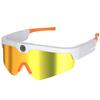XV15 Smart Bluetooth Sports Glasses: 4K HD Camera, Music, Calls, Driving Recorder