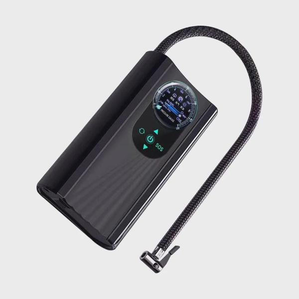 150PSI 12 В электрический автомобильный воздушный насос для шин, воздушный компрессор, портативный автомобильный насос для накачивания шин, беспроводной инжектор для шин для авто, мотоцикла, велосипеда