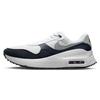 Air Max SYSTM White Obsidian Мужские кроссовки Wolf-Grey DM9537-102