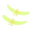 Lash Extension Separator Tool Professional Silicone Washable Reusable Lash Separator Lift Tools for Makeup