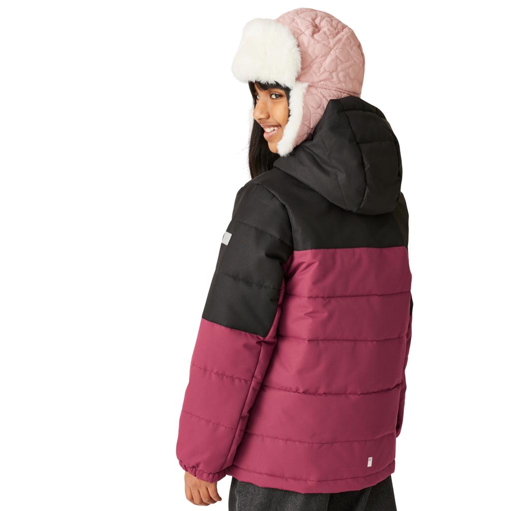 Regatta Childrens/Kids Lofthouse Insulated Jacket