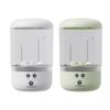 Wireless Mini Washing Machine Large Capacity Easy To Use Rechargeable Automatic Baby Clothes Underwear Laundry Machine
