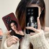 Чехол для мобильного телефона Anne Hathaway для Xiaomi 15 14 13 12 Mi 11 T Ultra Lite Pro S X 5G Цветной Печатный Чехол Чехол Красивый Роскошный