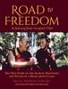 Книга Road To Freedom - A Journey from Occupied Tibet : The True Story of the Search, Discovery, and Escape of a Reincarnate Lama