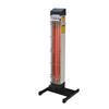 Winter & Summer Electric Infrared Radiant Heater