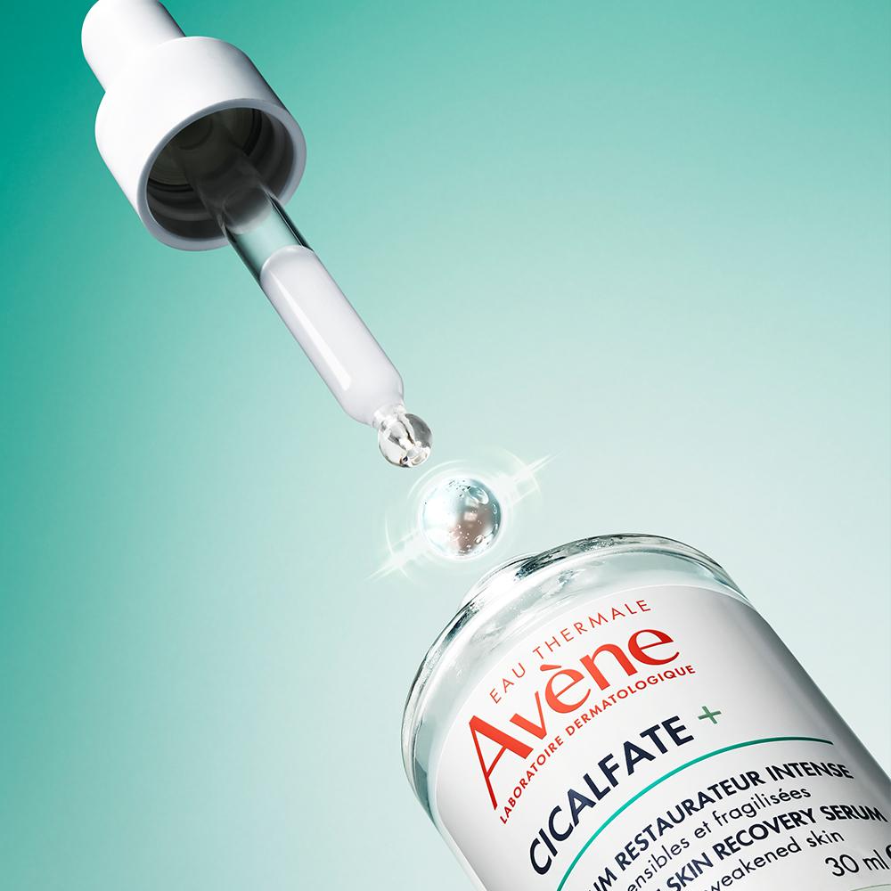 [Avene] Cicalfate+ Intense Repair Serum (Skin Barrier Improvement) 30ml