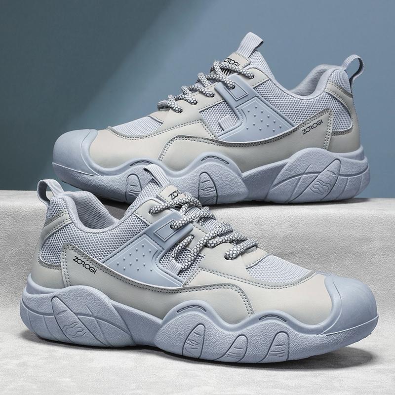 Мужская обувь Повседневные Летние Дышащие Кроссовки Уличный Спорт Удобные Беговые Модные Дизайнерские Роскошные Теннисные Обувь для Ходьбы