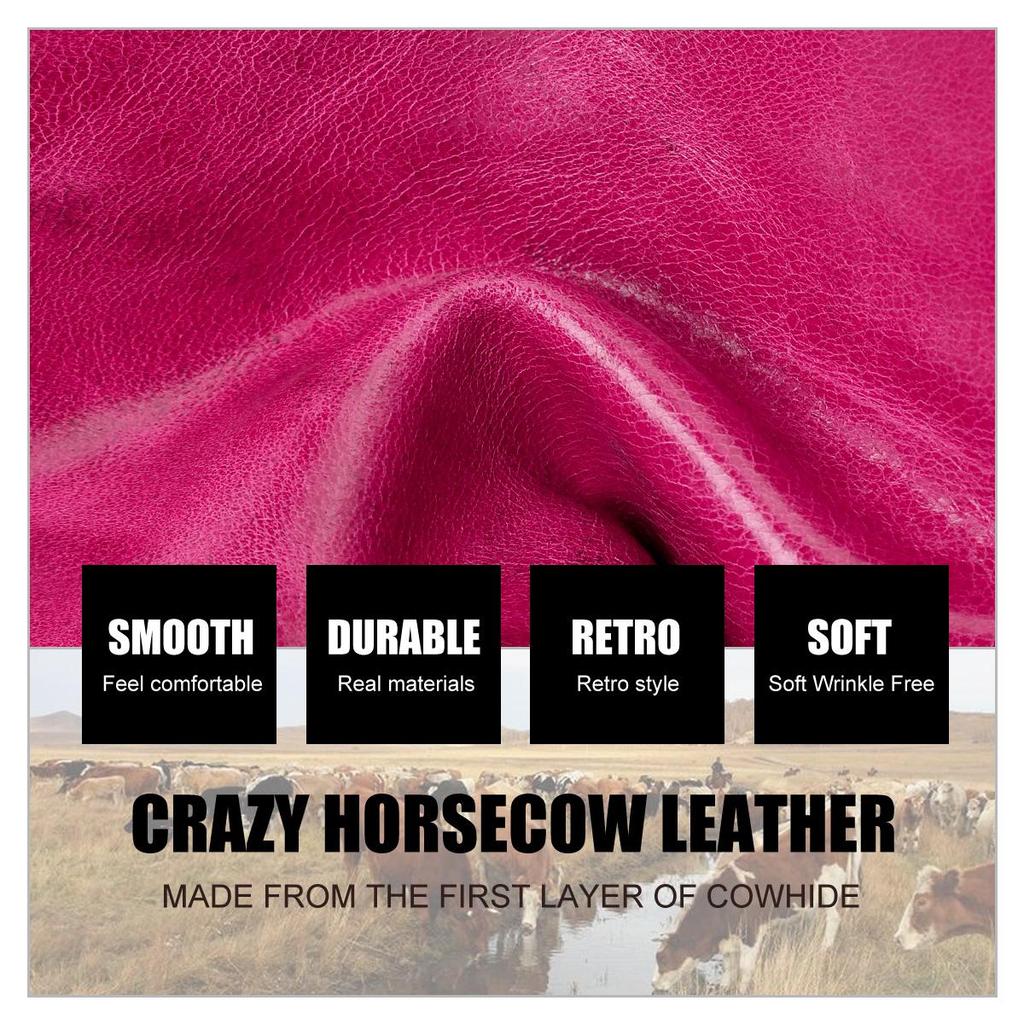 CONTACT'S Genuine Leather RFID Men's Wallet Long Male Purse Man's Clutch Wallets Card Holders