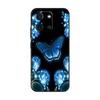 Case For Xiaomi Poco C85 5G Case Cool Silicone Protective Cover for Poco C85 5G Bumper PocoC85 C 85 173.2 mm Fundas Black Coque