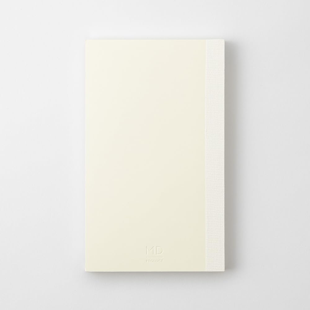 DESIGNPHIL Мидори (Мэриленд) Блокнот B в линейку, размер Sho-jo 15381006, Новое издание - Идеально для писателей