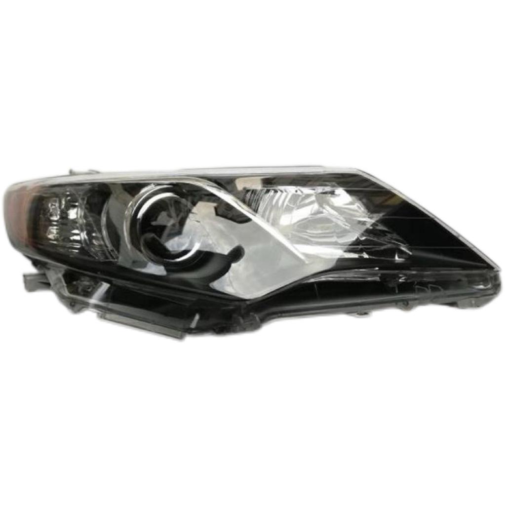 Светодиодная фара в сборе для Toyota Camry 2012-2014 (215), Китайская версия