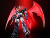 TAMASHII NATIONS Душа Чогокина Мазинкайзер Мазинкайзер примерно 200 мм ABS ПВХ окрашенная подвижная фигурка GX-75 и литая под давлением