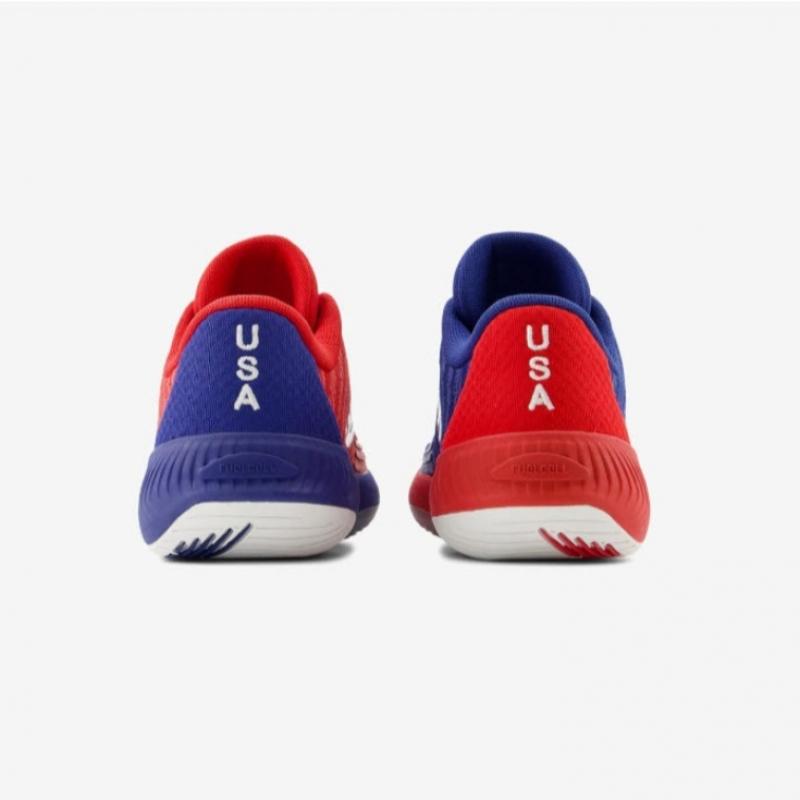 New Balance Кроссовки Lqj Nbphes101x 20 Pure Cell Tennis 996 V5 Мужские