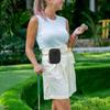 Wear-resistant Golf Distance Meter Case Shockproof Golf Rangefinder Bag   Universal