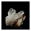 Stones and Minerals. Soul Quartz (Faden Quartz). 171.00 Ct. Freney d'Oisans, Isère, France.