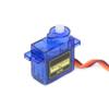 SG90 9g Servo, двухстепенной карданный подвес, фиксированная модель, дистанционно управляемый летательный аппарат, маленький робот