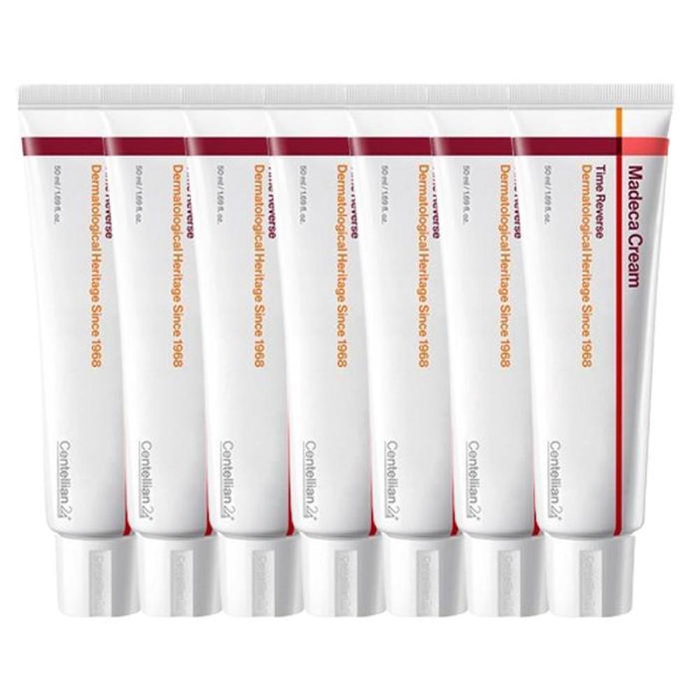 CENTELLIAN24 Madeca Cream Season 7 Time Reverse 50ml 7 Units