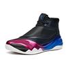 Anta Баскетбольные кроссовки KT6 Dark Night Storm с высоким верхом, мужские баскетбольные кроссовки, черные, синие, фиолетовые, 112041101-11