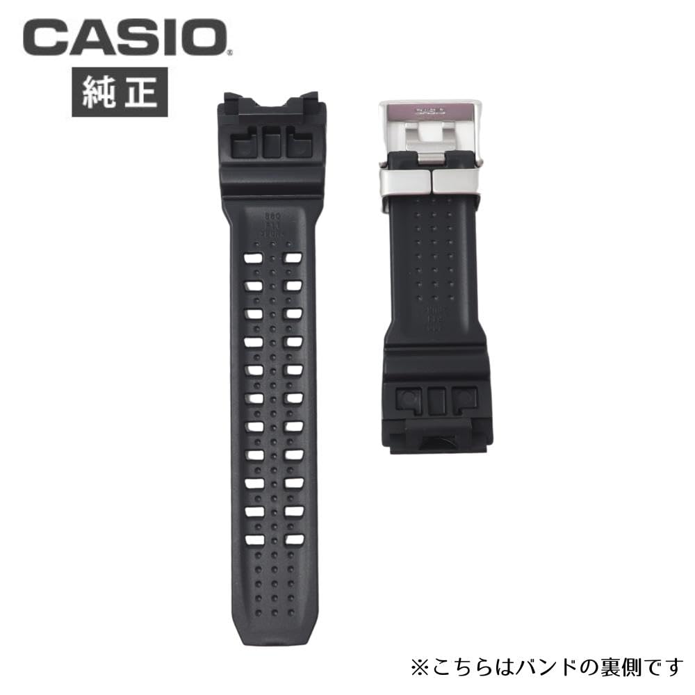 Оригинальная Замена для с Салфеткой [Casio] Ремешок/Браслет G-Shock, Полиуретан, GWG-1000,