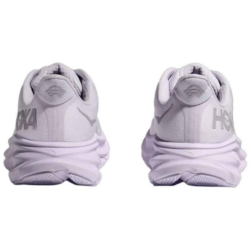 HOKA One One Женские кроссовки Clifton 9 Starlight Glow 1127896-SGLW