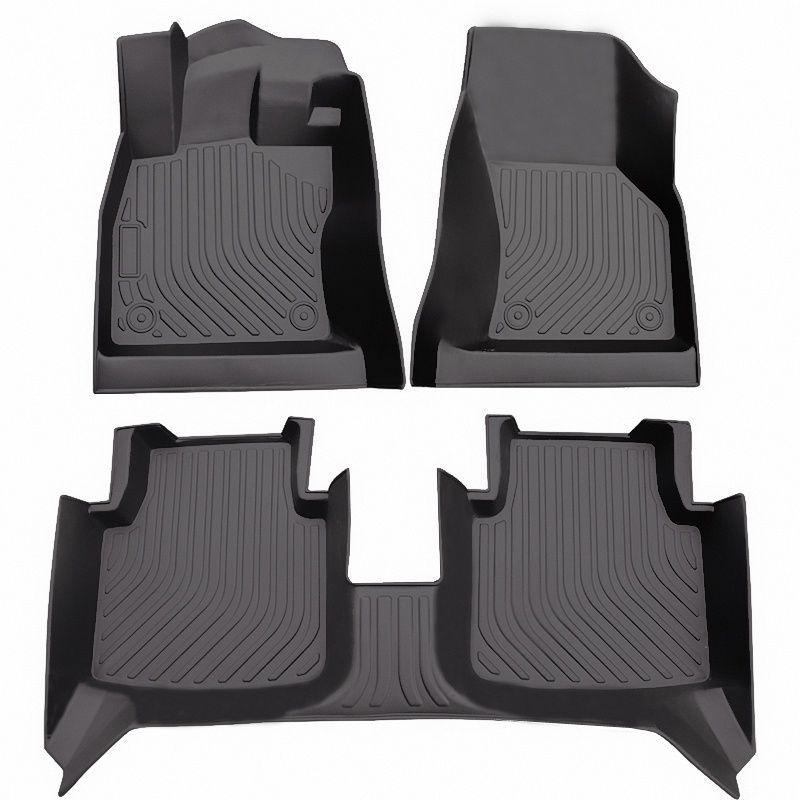 Коврики в салон Peugeot & Citroen из ТПЭ: Для 2301, 308, 307, 408, 508, C4L, Elysee, New C3XR, Sega.