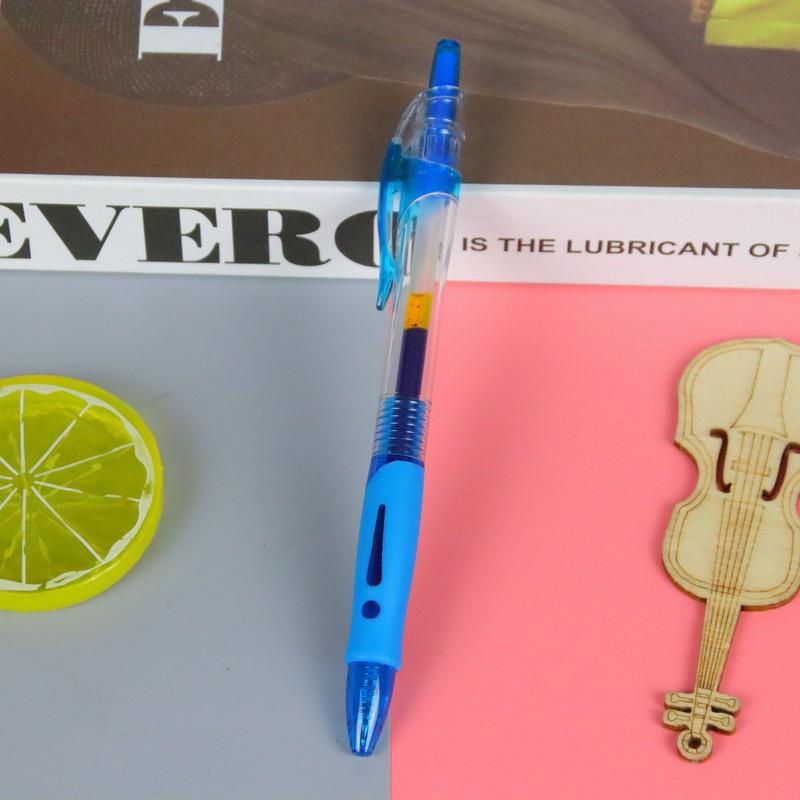 Школьный сезон 10 шт. 0,5 мм восклицательный знак пресс гелевая ручка экзамен ручка на водной основе креативные канцелярские принадлежности офисные принадлежности пресс ручка для подписи