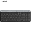 Logitech Беспроводная клавиатура K580 для нескольких устройств