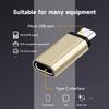 USB Type-C Adapter Type C To Micro USB Female To Male Converters Phone Adapter for Smartphone Tablet