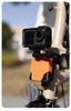 Крепление для света "Свиное рыло" и адаптер для камеры для Brompton, Dahon, GoPro и DJI Osmo