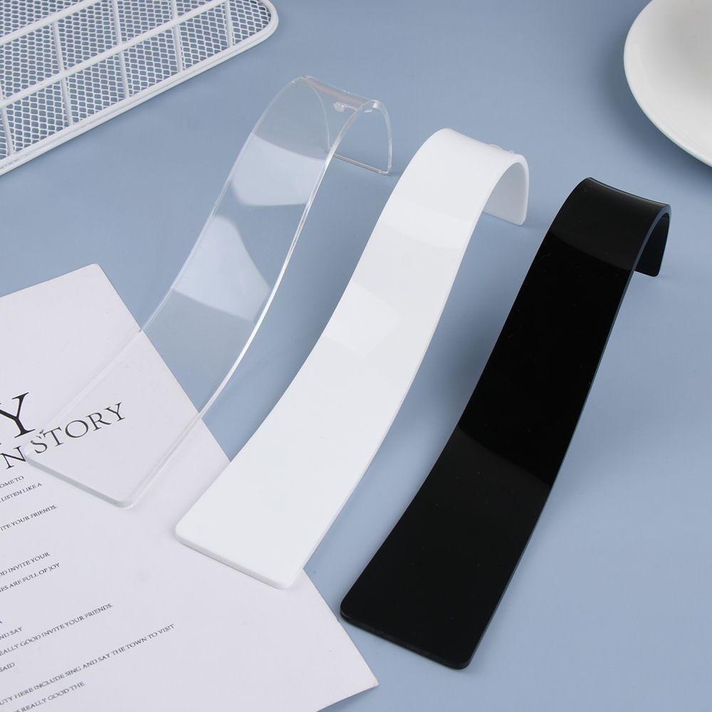 Counter Stand Exhibitor Show Case Bracelet Holder Watch Display Jewellry Stand Necklace Organizer