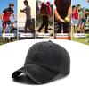 Unisex Vintage Retired And Rebuilt Body Parts Washed Dad Hat Baseball Cap