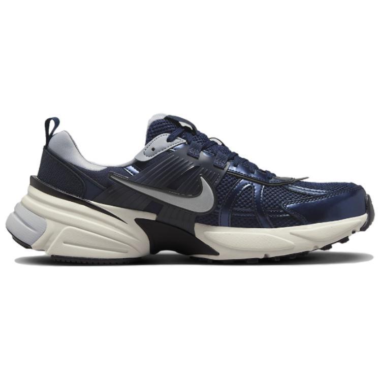 Nike V2K Run 'Obsidian Wolf Grey' Men's HJ4497-400