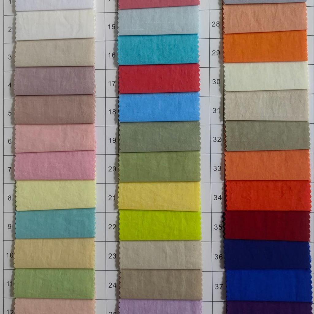 Водонепроницаемая, устойчивая к сминанию ткань Taslon из нейлона для активного отдыха и спорта