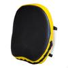 Curved Boxing Pad PU Leather Focus Mitt Sparring Practicing Adults Kids Punching Training