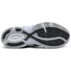 Asics Женские кроссовки Gel 1130 White Carrier серые сиреневые 1202A164-115
