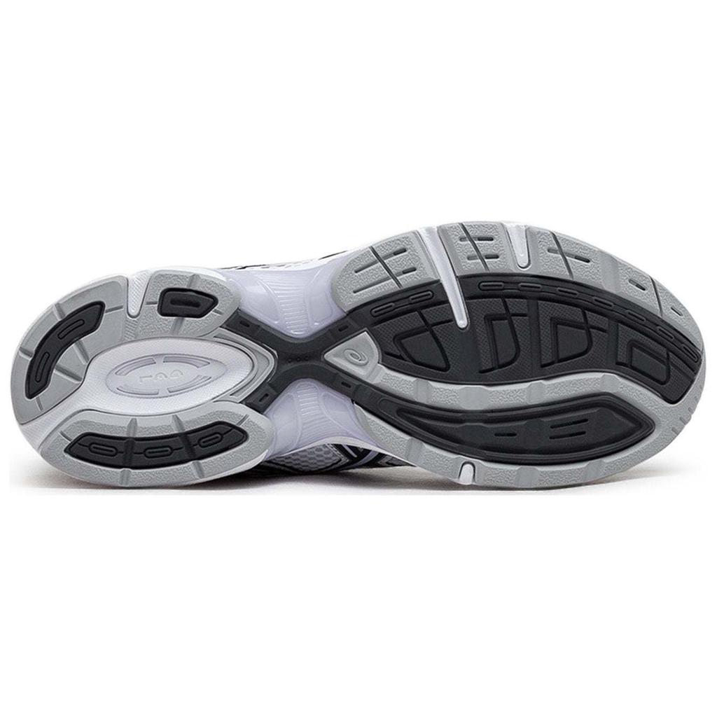Asics Женские кроссовки Gel 1130 White Carrier серые сиреневые 1202A164-115