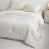 Muji Bama Silk & Soy Fiber All-Season Duvet