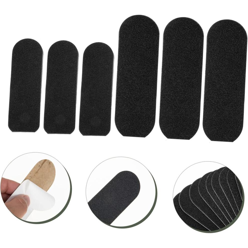 20pcs Foot File Refills for Dead Skin Removal Callus Remover Supplies Safe Pedicure Tool