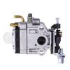 Grass Trimmer Carburetor 10mm Carb for SRM 260S 261S 261SB PPT