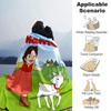 Customiz Name Personality Heidi  Blanket Soft &Warm Sofa Office Bed Travel Lunch Break Blanket, Gift Suitable All Seasons