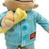 Cute Baby Curious George Monkey Plush Toys 31CM Kids Stuffed Animals Toys For Children Gifts