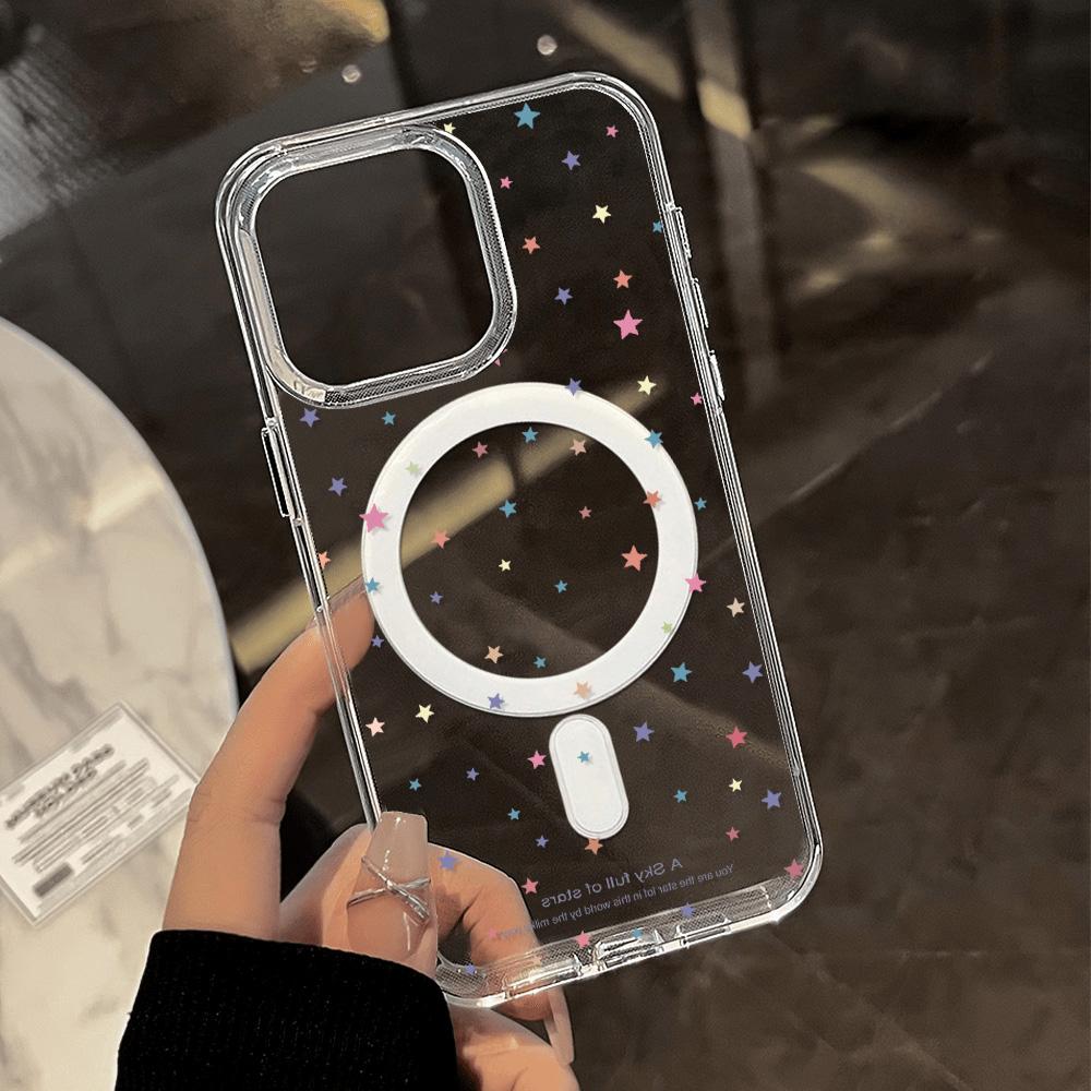 Магнитный чехол для телефона для iPhone 11 12 13 iPhone 13 14 15 Pro 15 16 Pro Max Samsung A15 A16 A25 A26 A55 A56 S25 S24 S22 S23 Ultra S25 Edge