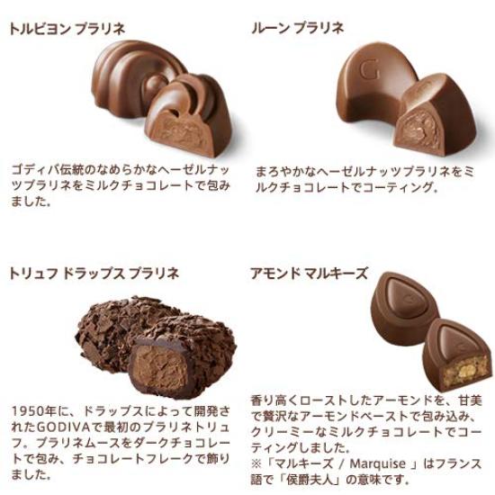 Годива Гранд Плюс (ГОДИВА) (30 таблеток)