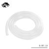 Bykski OD 19mm + ID 13mm Soft hose Tubes Inside for PC Water Cooling Drain Away Water 1m/pcs 13x19mm Hose White,Red,,Blue,Black