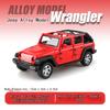 1:36 Scale Alloy Racing Car Model for Boys - Boys' Toy Car with Multiple Color Options