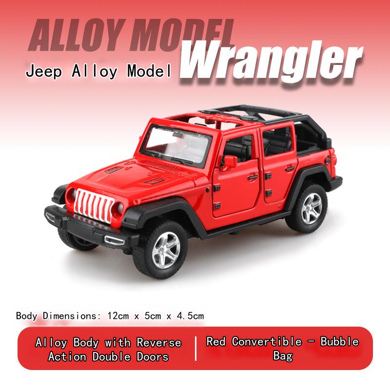 1:36 Scale Alloy Racing Car Model for Boys - Boys' Toy Car with Multiple Color Options