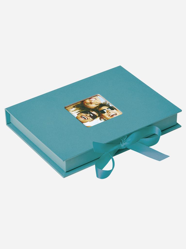 Забавный фотоальбом/коробочка для хранения