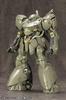 M.S.G Modeling Support Goods Round Finger Hand Neo Non-Scale Plastic Model Kit Accessory